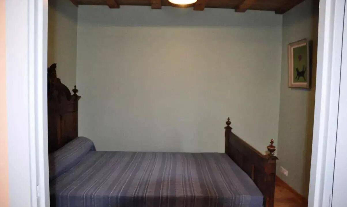 Photo of Bedroom in Chaumeil