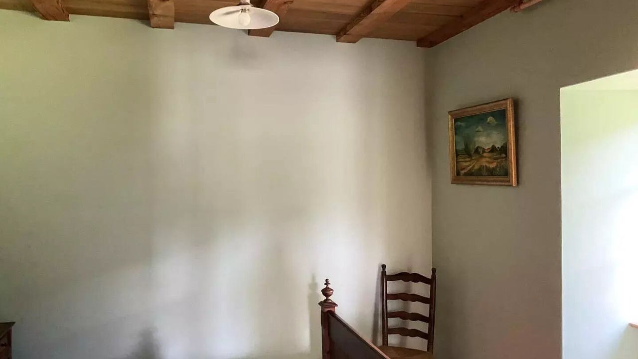 Photo of Bedroom in Chaumeil