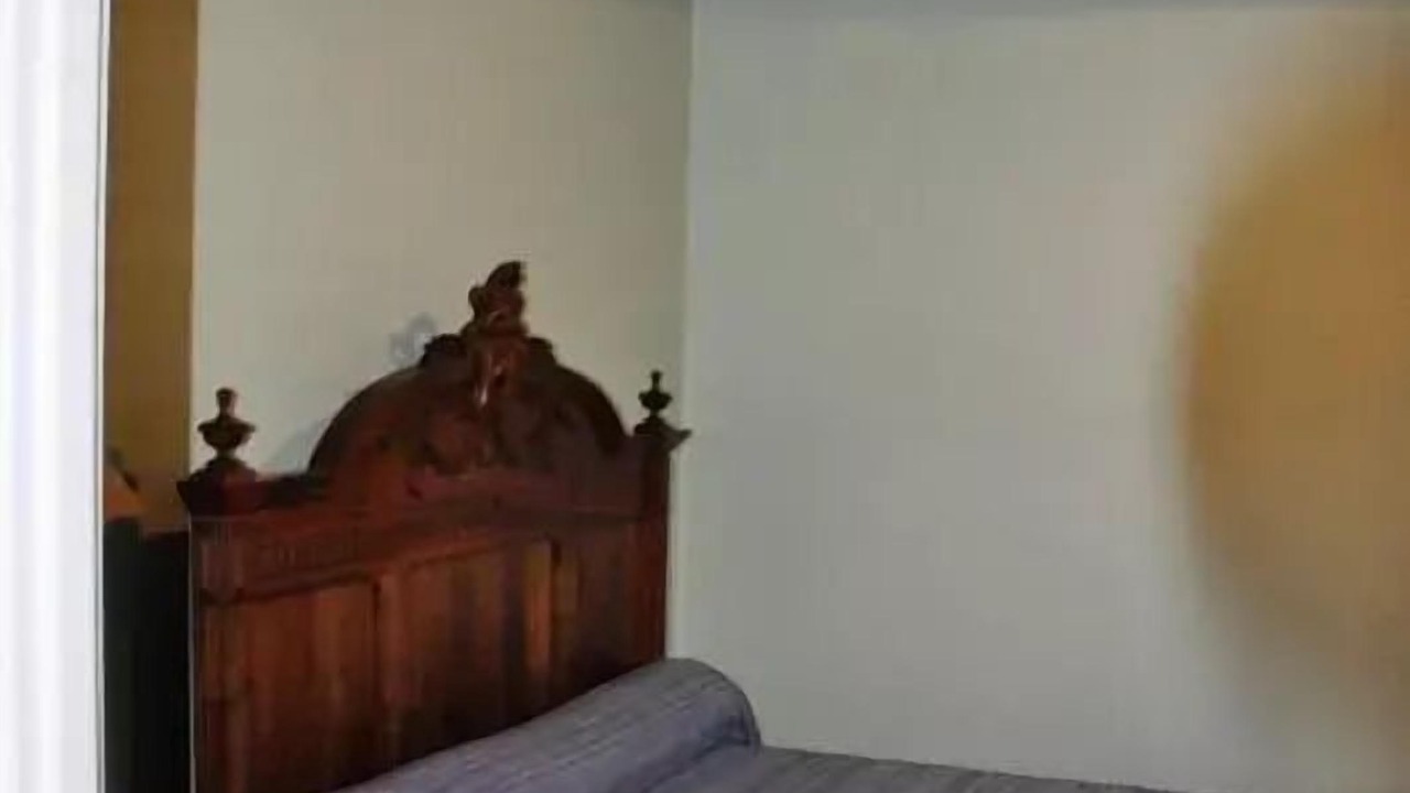 Photo of Bedroom in Chaumeil
