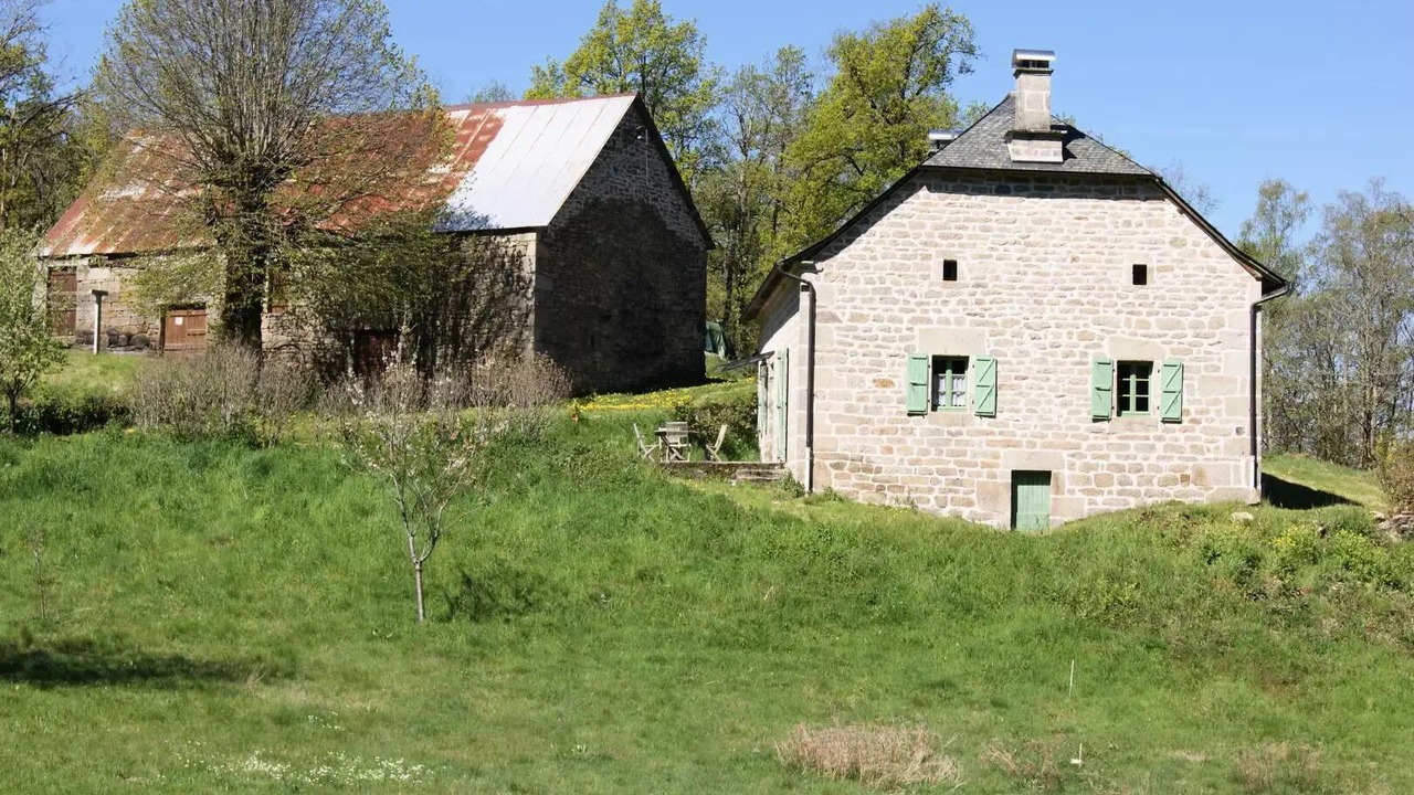 Photo of Outdoor in Chaumeil