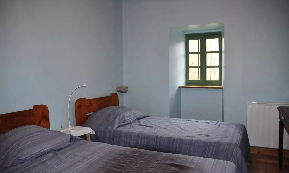 Photo of Bedroom in Chaumeil