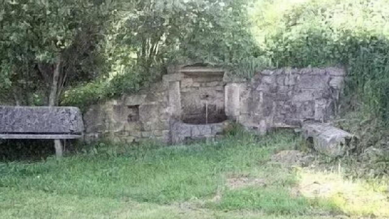 Photo of Outdoor in Saint-Germain-Lavolps