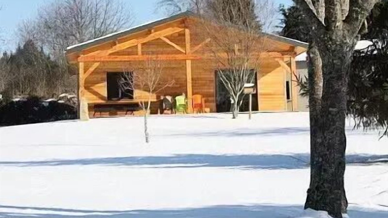 Photo of Outdoor in Saint-Germain-Lavolps