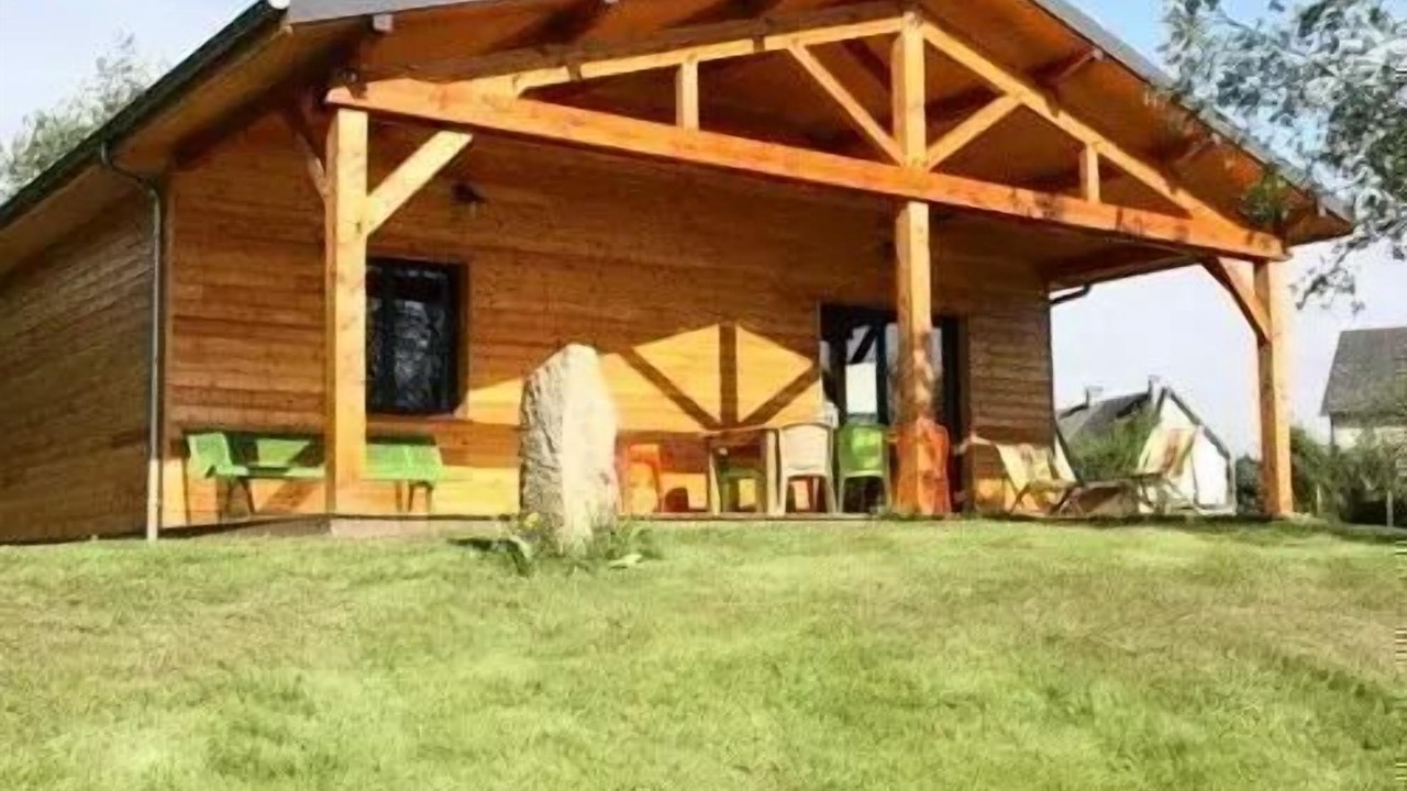 Photo of Outdoor in Saint-Germain-Lavolps