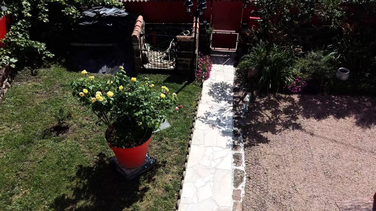 Photo of Patio Balcony in Turenne