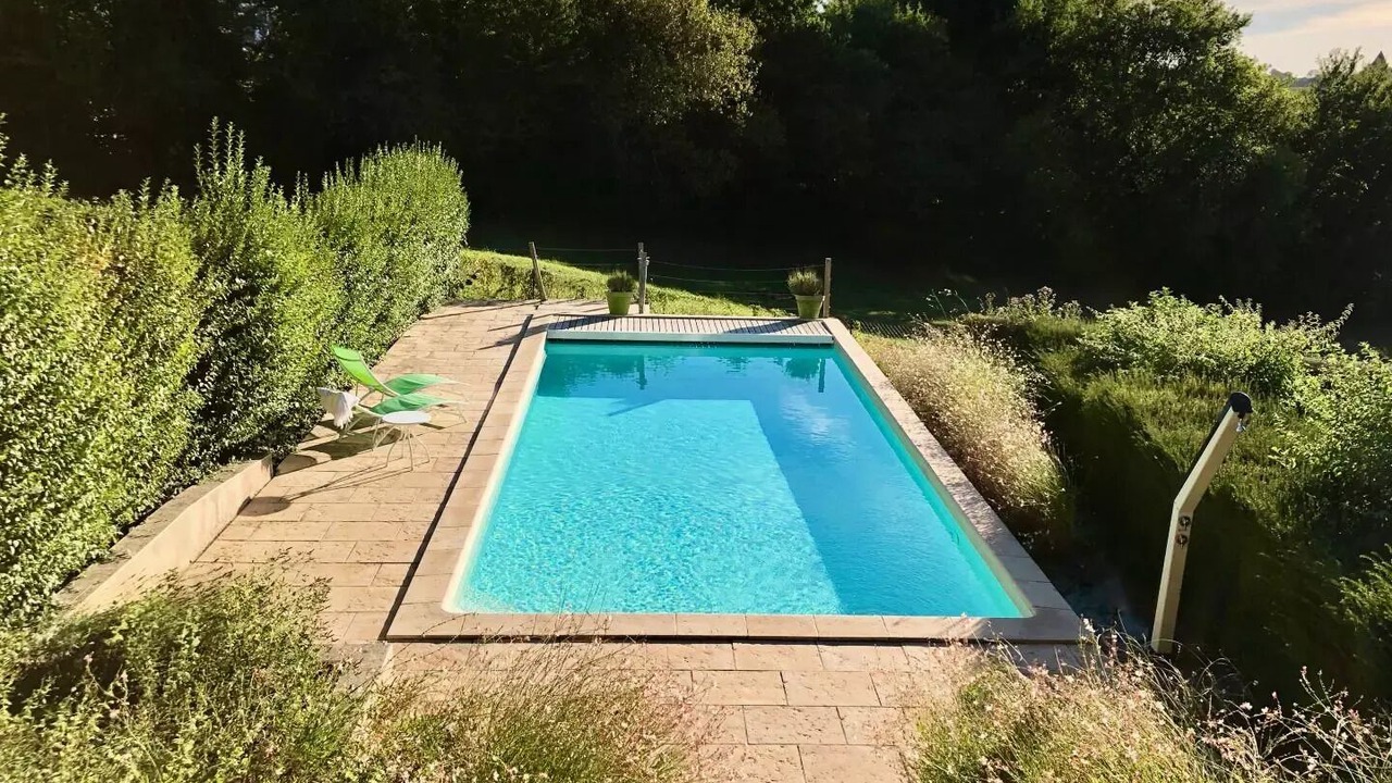 Photo of Outdoor in Uzerche