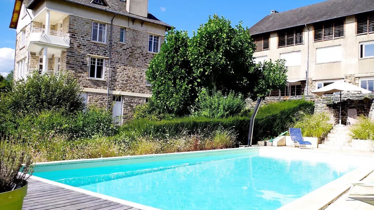 Photo of Outdoor in Uzerche