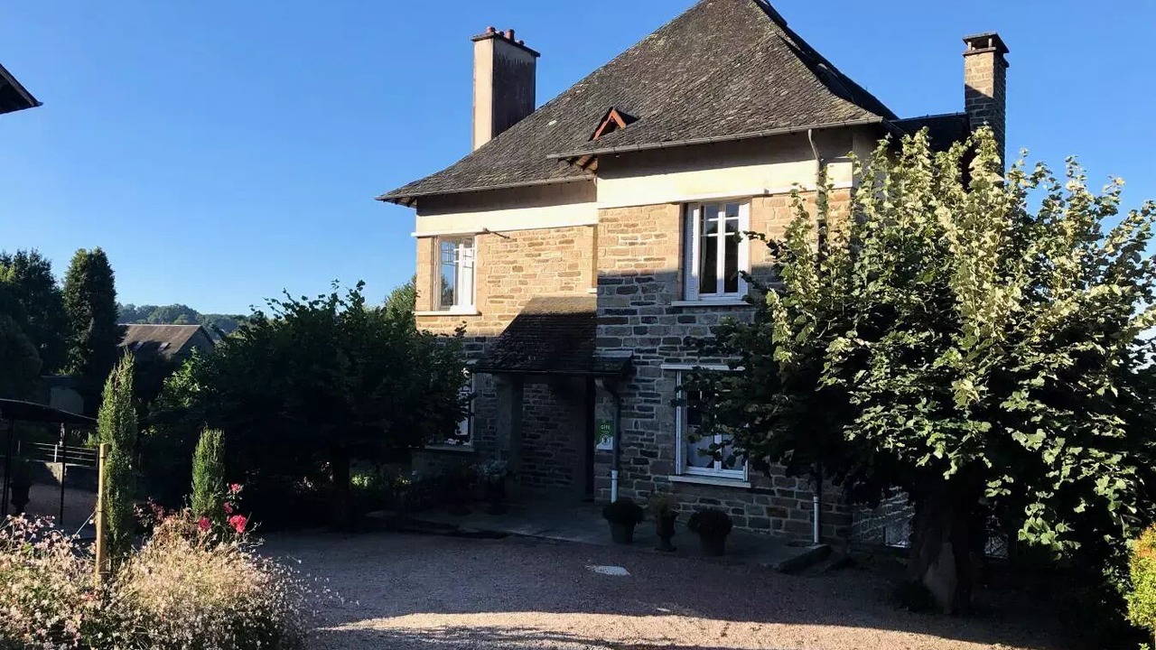 Photo of Outdoor in Uzerche