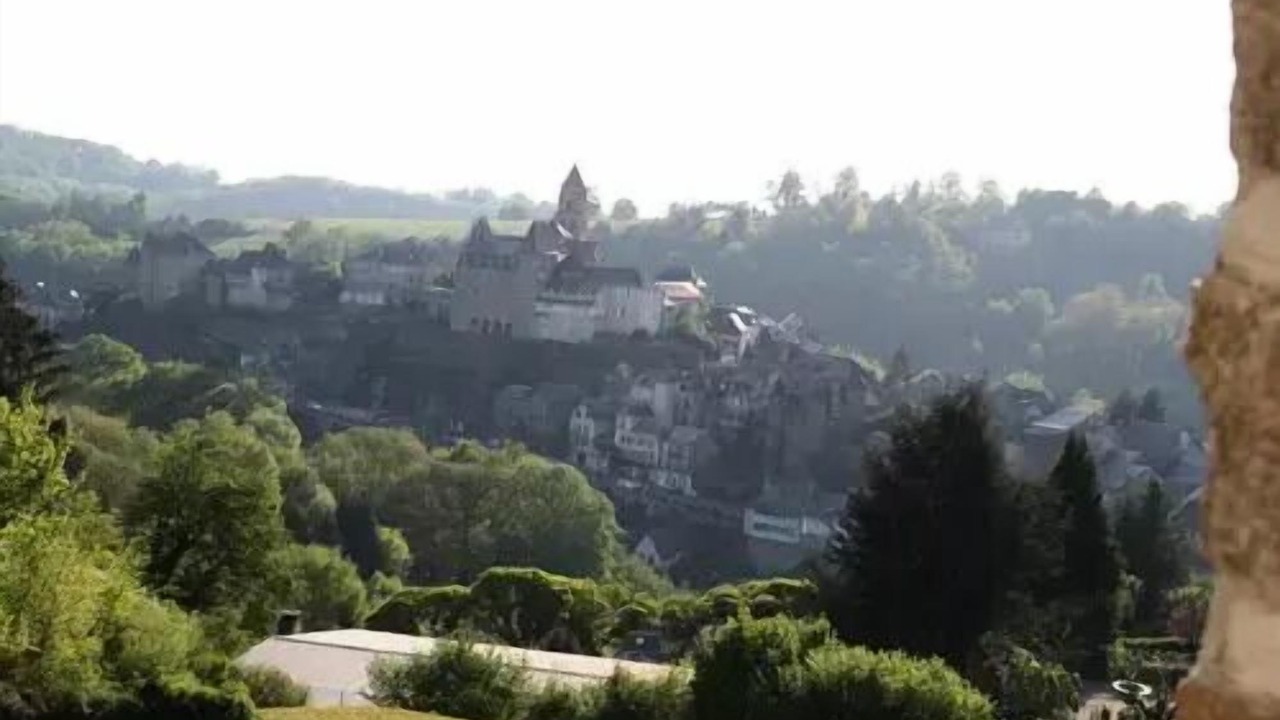 Photo of Others in Uzerche
