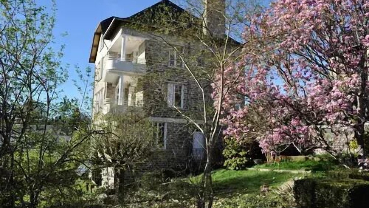 Photo of Outdoor in Uzerche