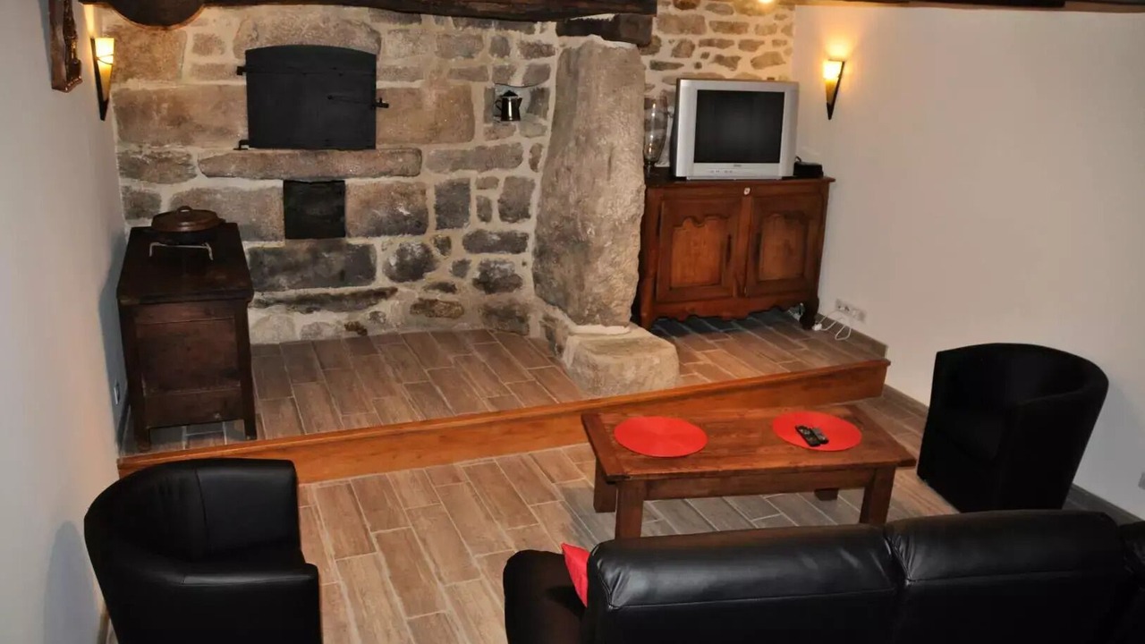 Photo of Livingroom in Bonnefond
