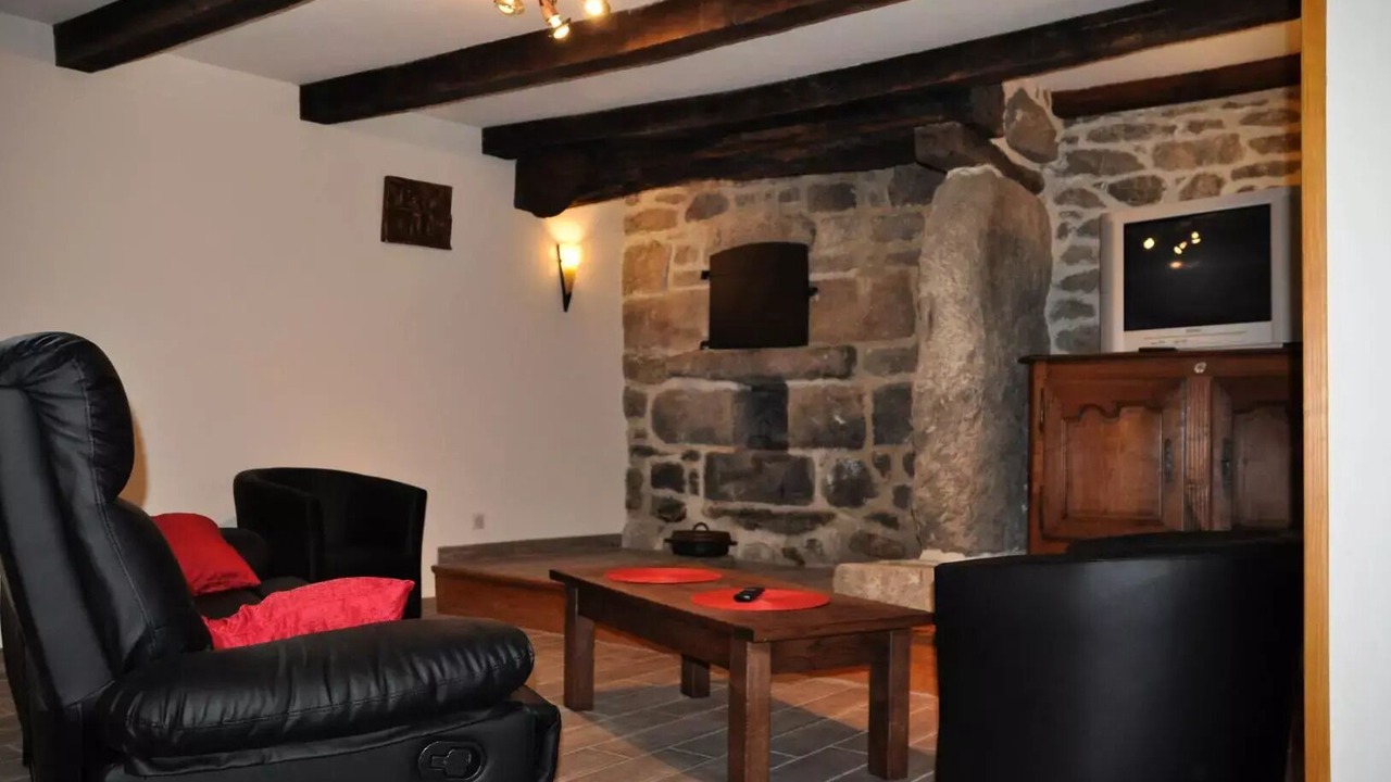 Photo of Livingroom in Bonnefond