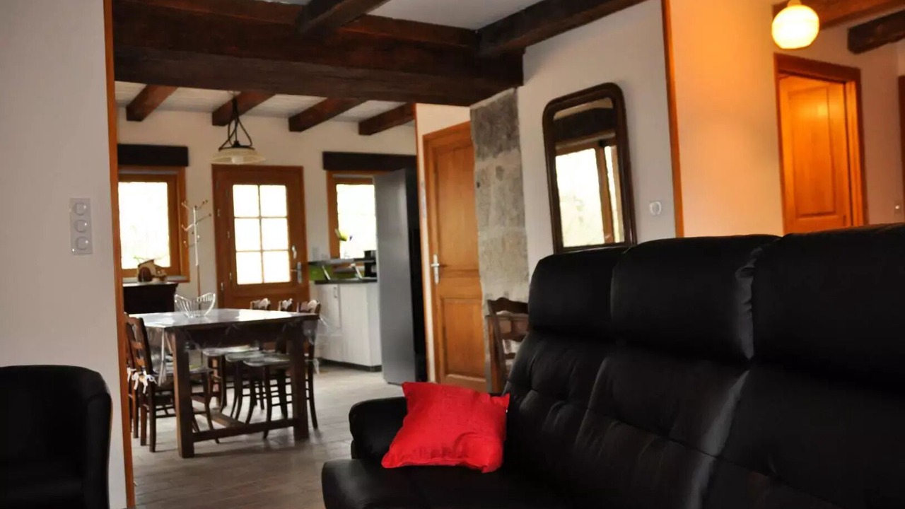 Photo of Livingroom in Bonnefond