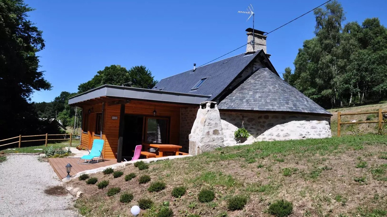 Photo of Outdoor in Bonnefond