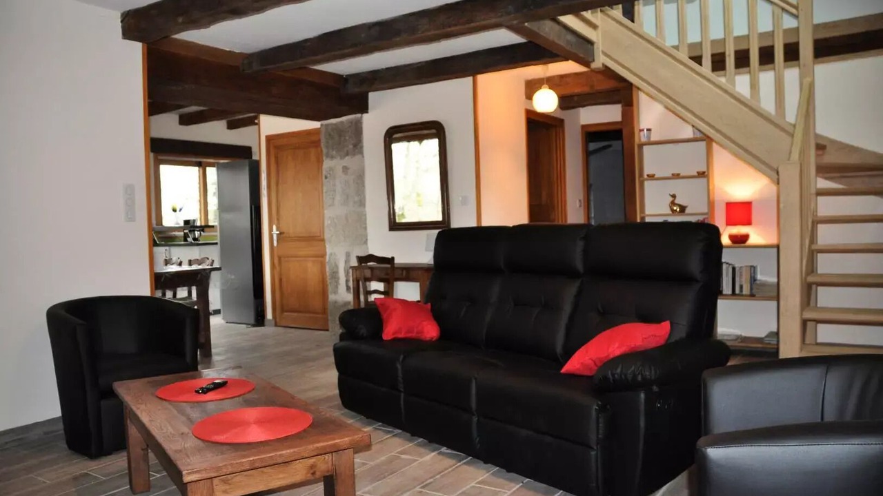 Photo of Livingroom in Bonnefond