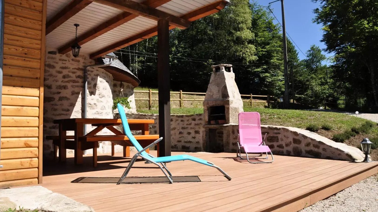 Photo of Outdoor in Bonnefond