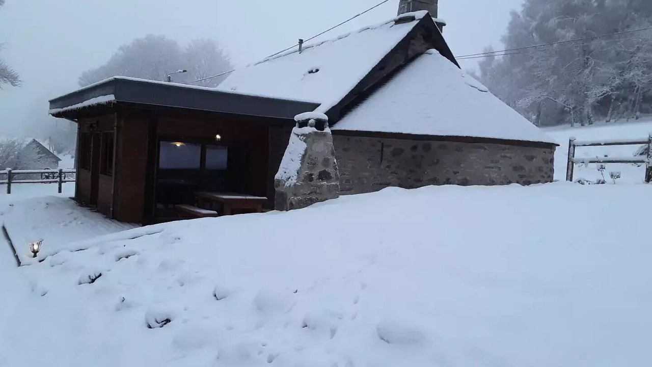 Photo of Outdoor in Bonnefond