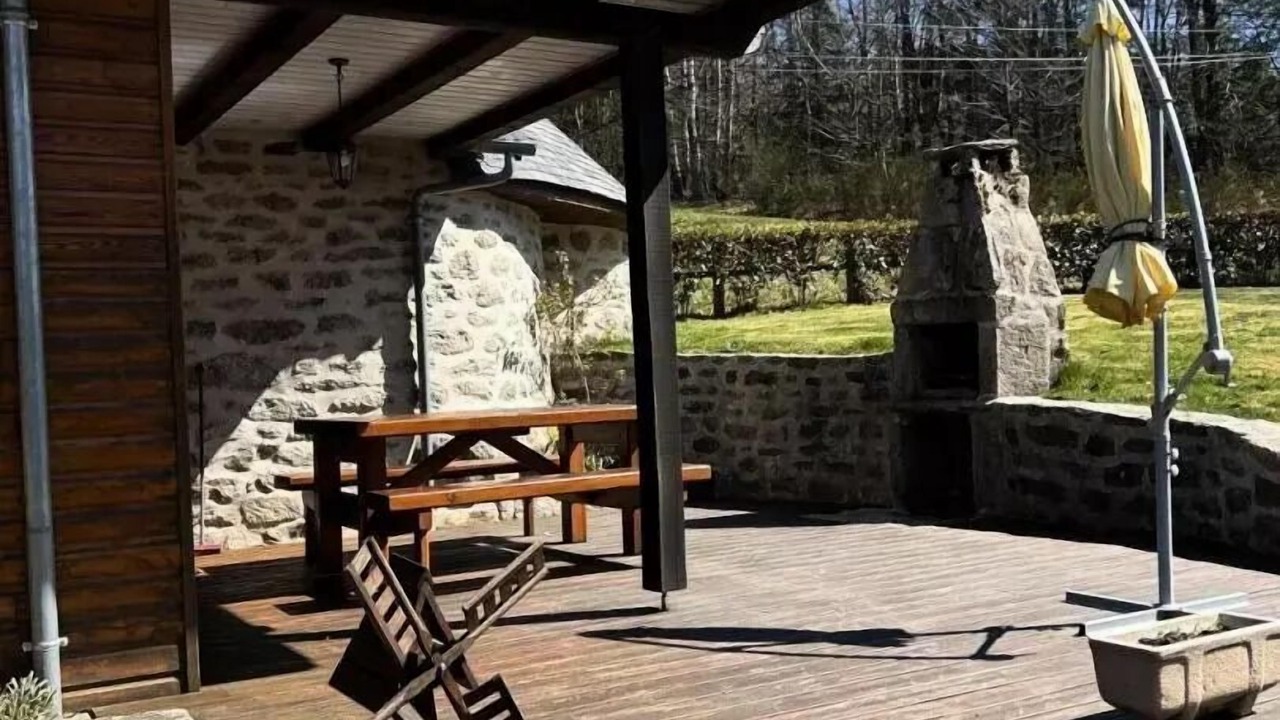Photo of Outdoor in Bonnefond