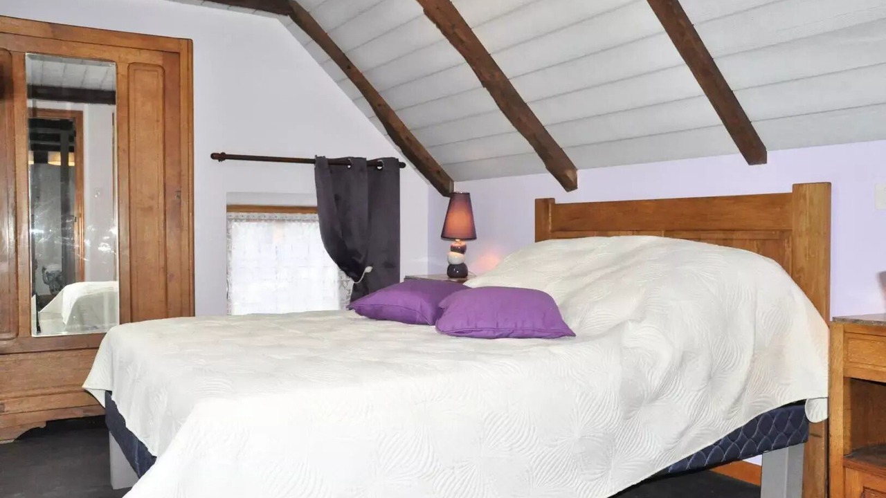 Photo of Bedroom in Bonnefond