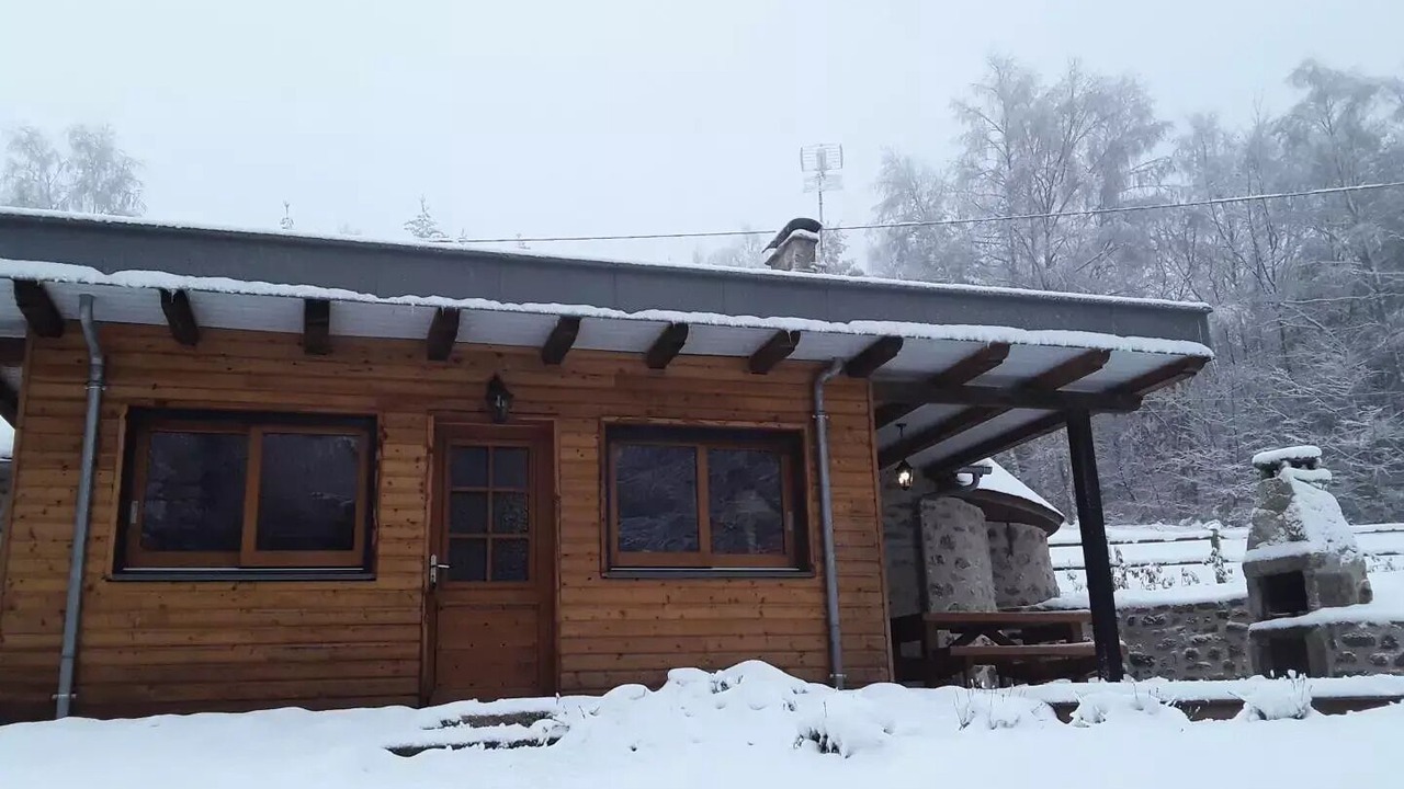 Photo of Outdoor in Bonnefond