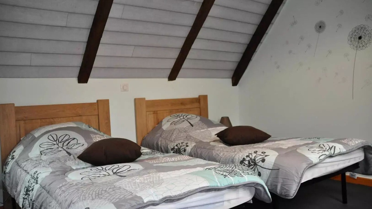 Photo of Bedroom in Bonnefond