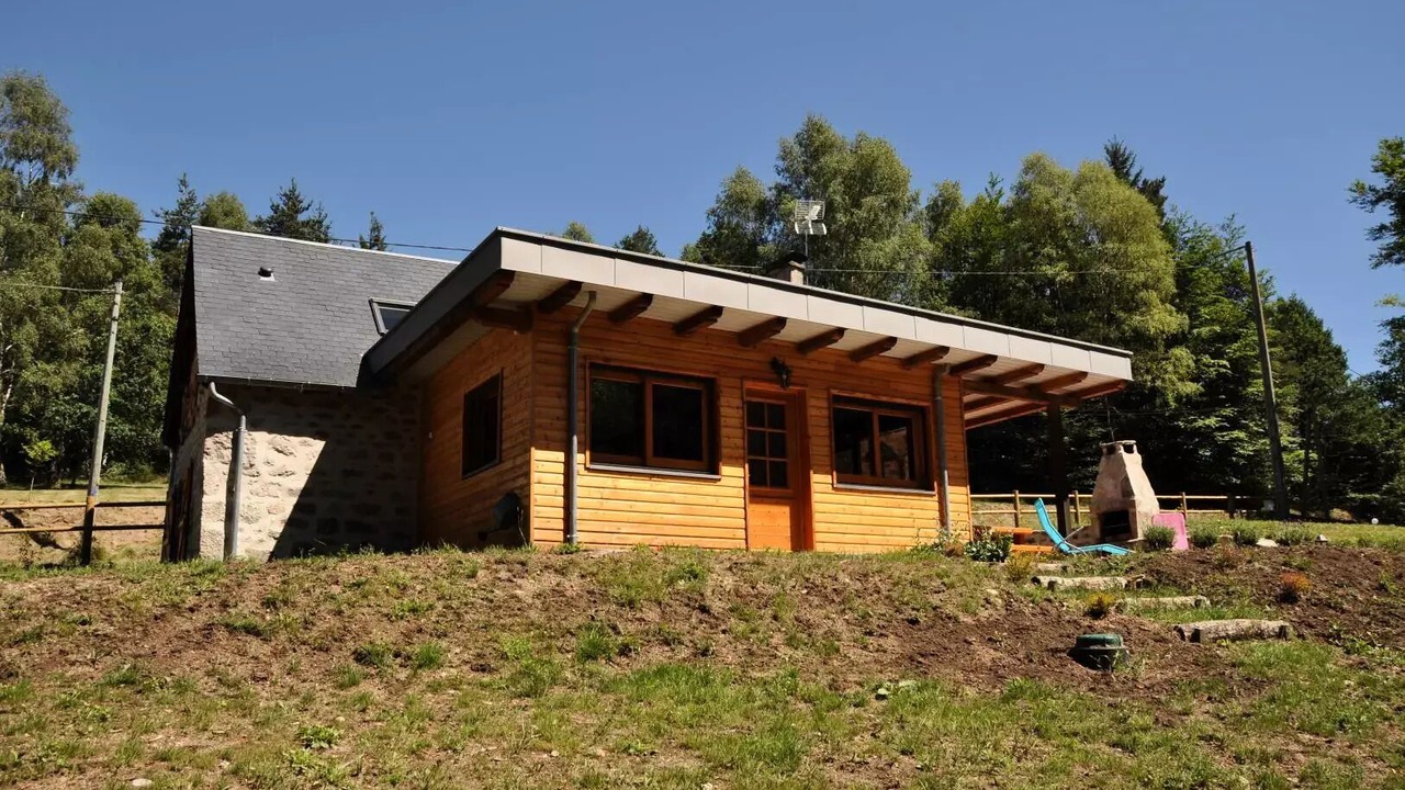 Photo of Outdoor in Bonnefond