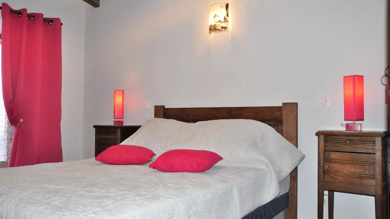 Photo of Bedroom in Bonnefond