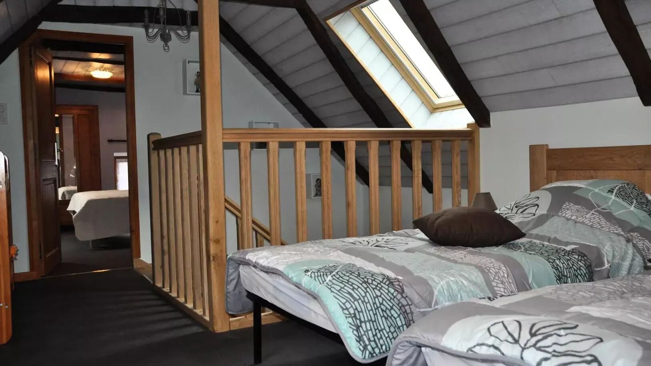 Photo of Bedroom in Bonnefond