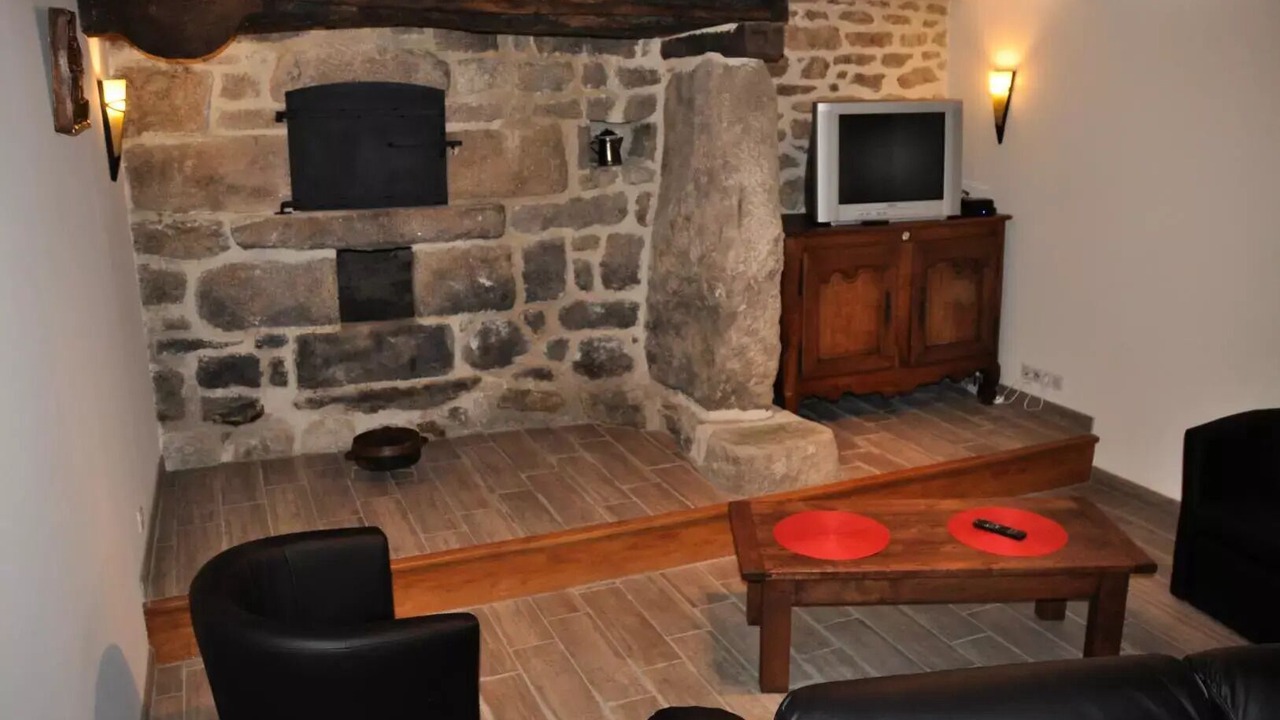 Photo of Livingroom in Bonnefond