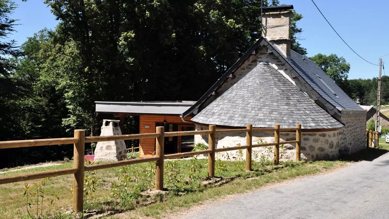 Photo of Outdoor in Bonnefond