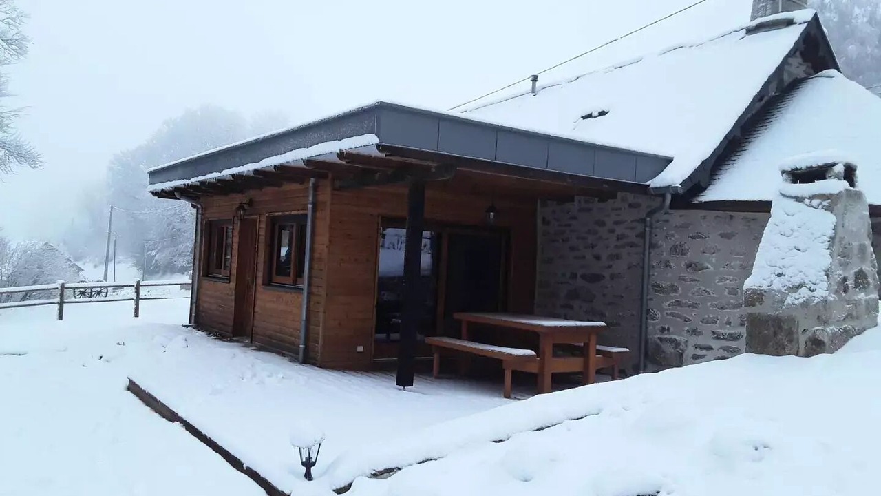 Photo of Outdoor in Bonnefond