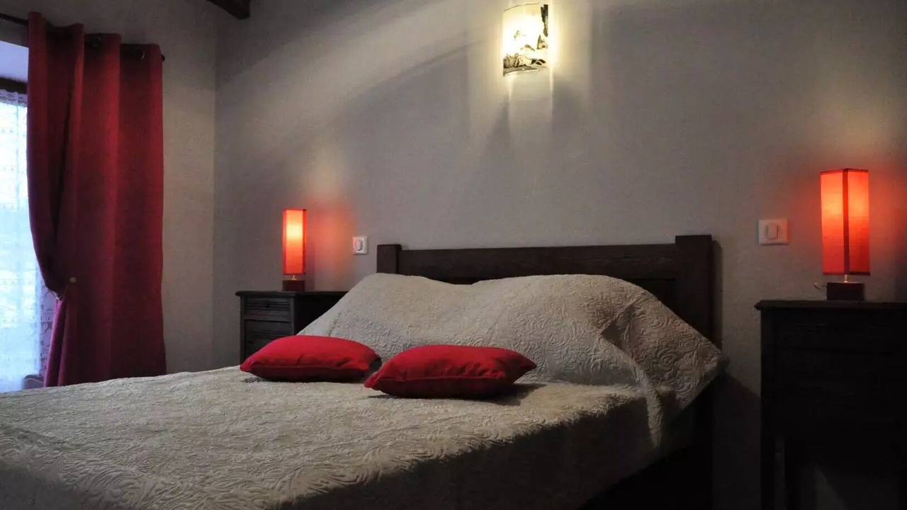Photo of Bedroom in Bonnefond