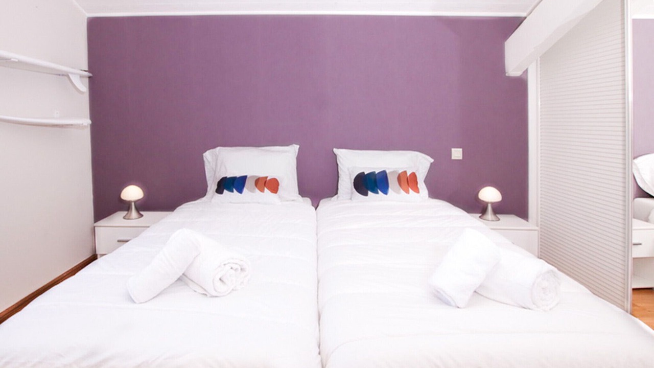 Photo of Bedroom in Bassussarry