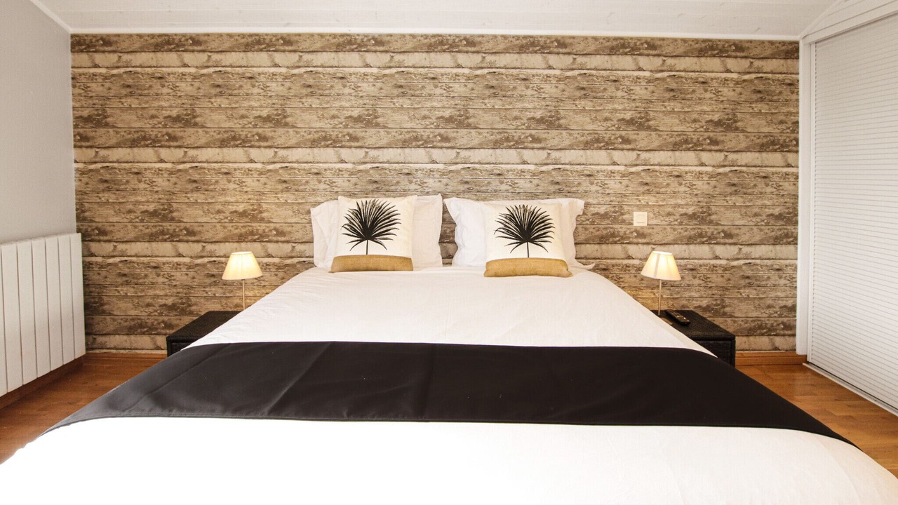 Photo of Bedroom in Bassussarry