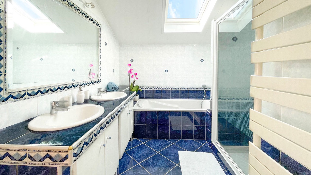 Photo of Bathroom in Bassussarry