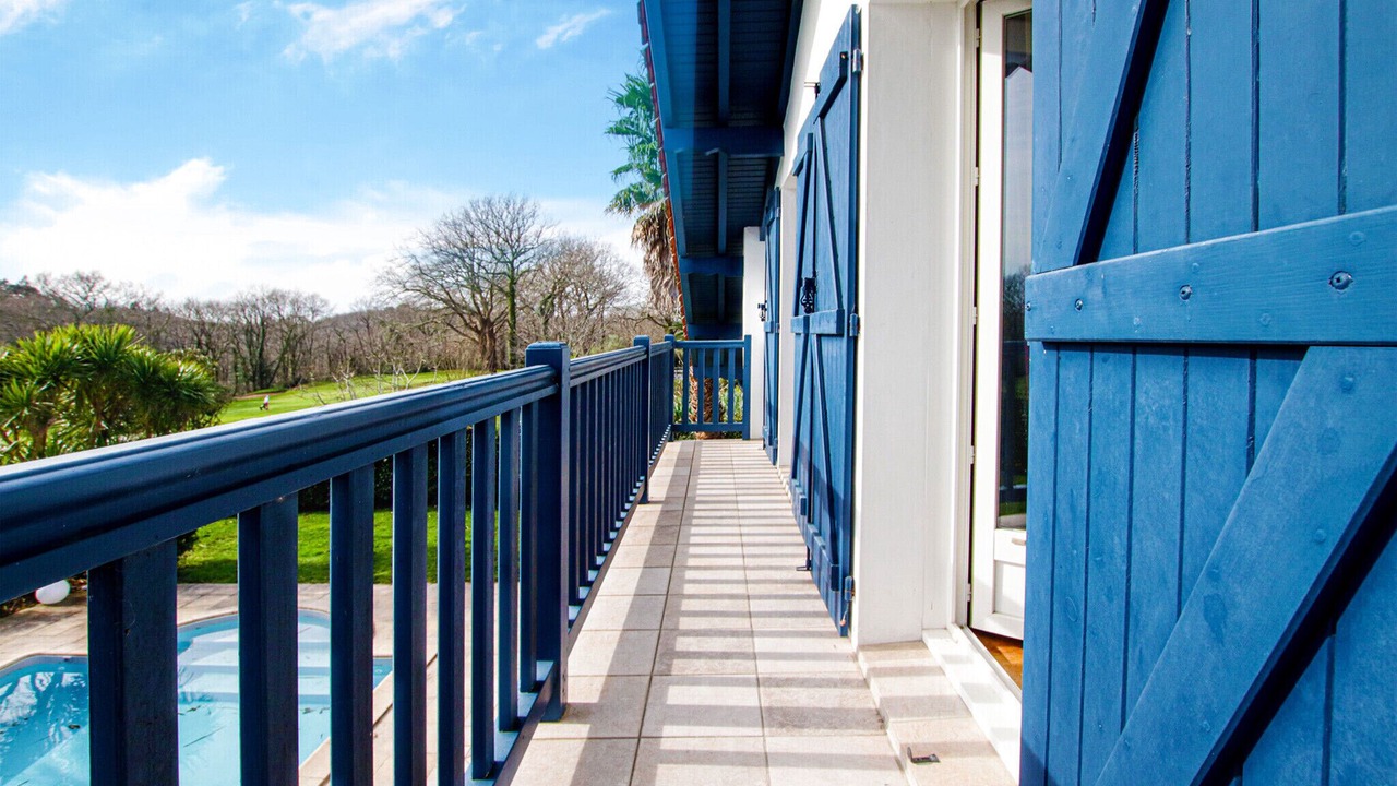 Photo of Outdoor in Bassussarry