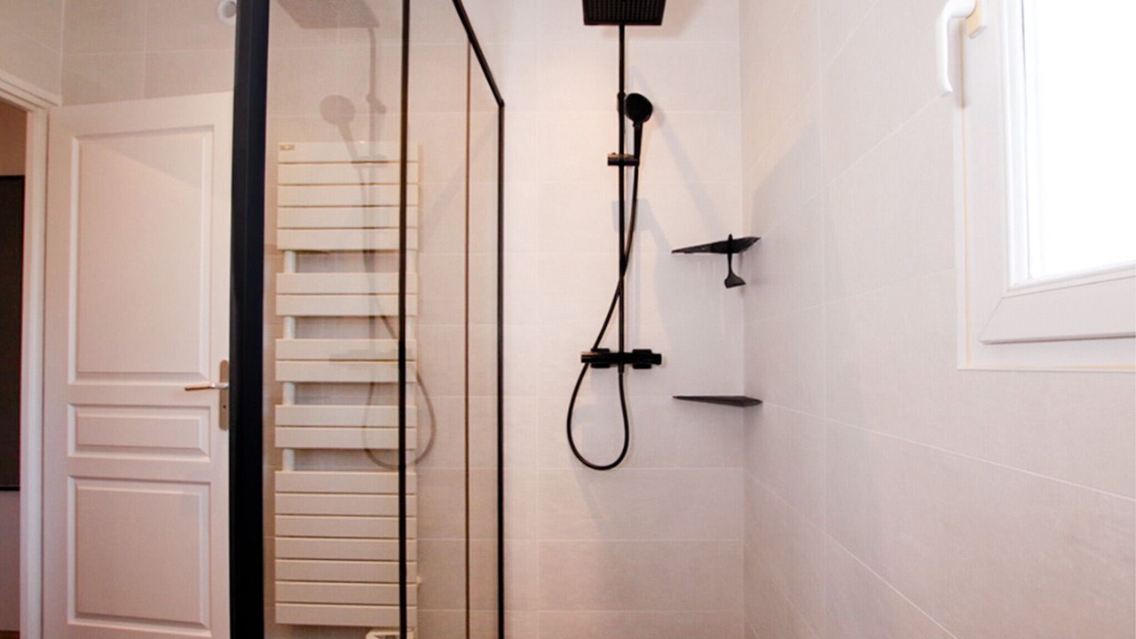 Photo of Bathroom in Bassussarry