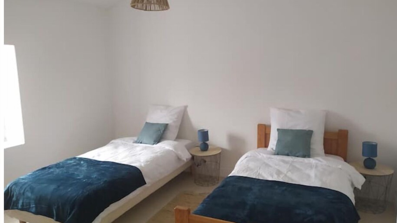 Photo of Bedroom in Civray