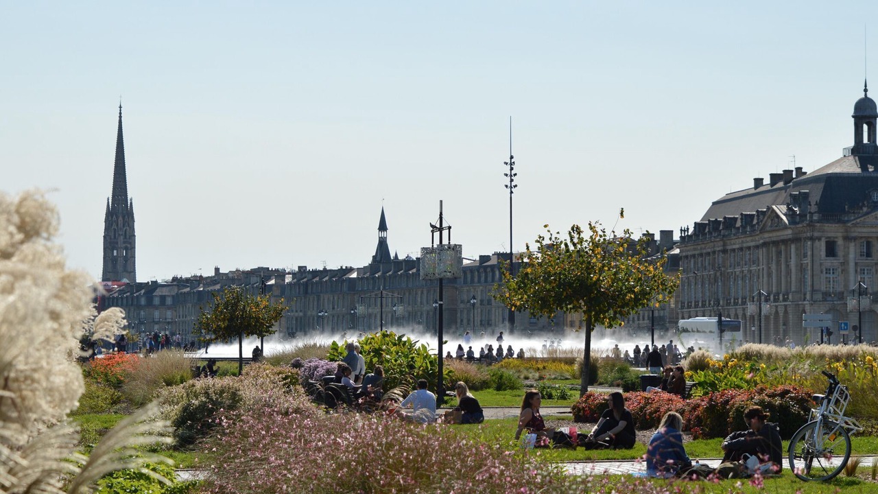 Photo of Others in Saint-Medard-de-Guizieres