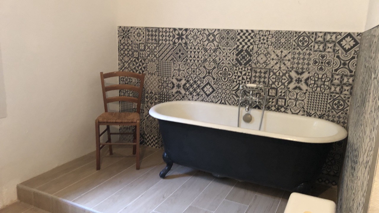 Photo of Bathroom in Vendays-Montalivet