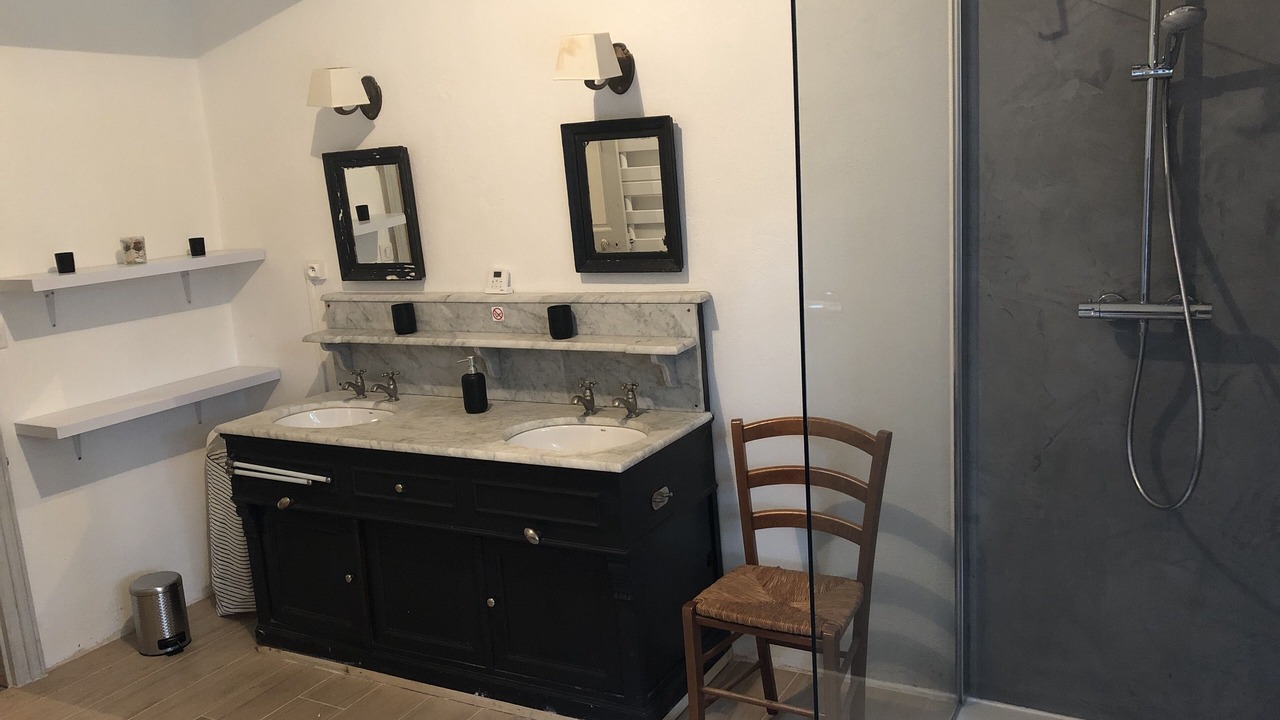 Photo of Bathroom in Vendays-Montalivet