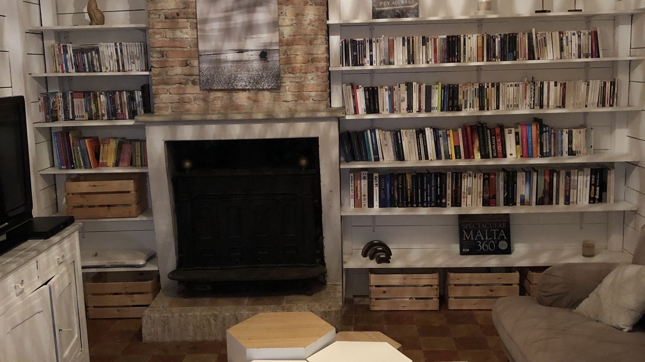 Photo of Livingroom in Vendays-Montalivet