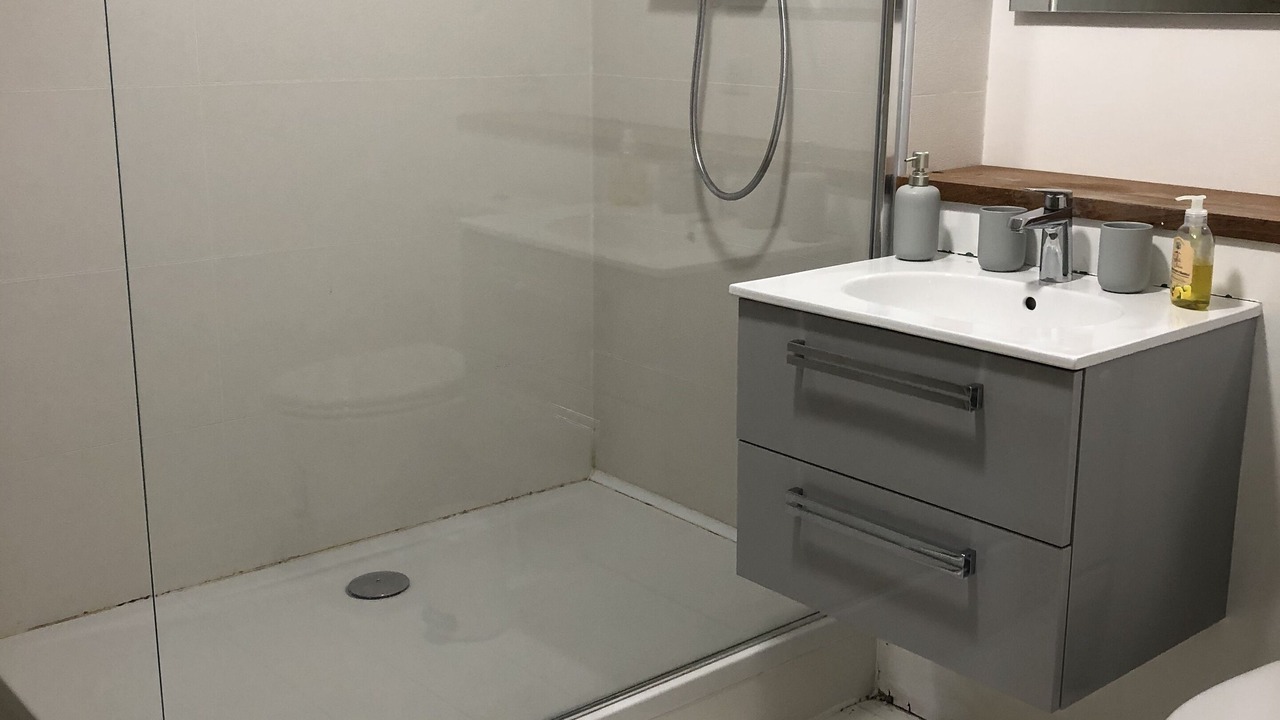 Photo of Bathroom in Vendays-Montalivet