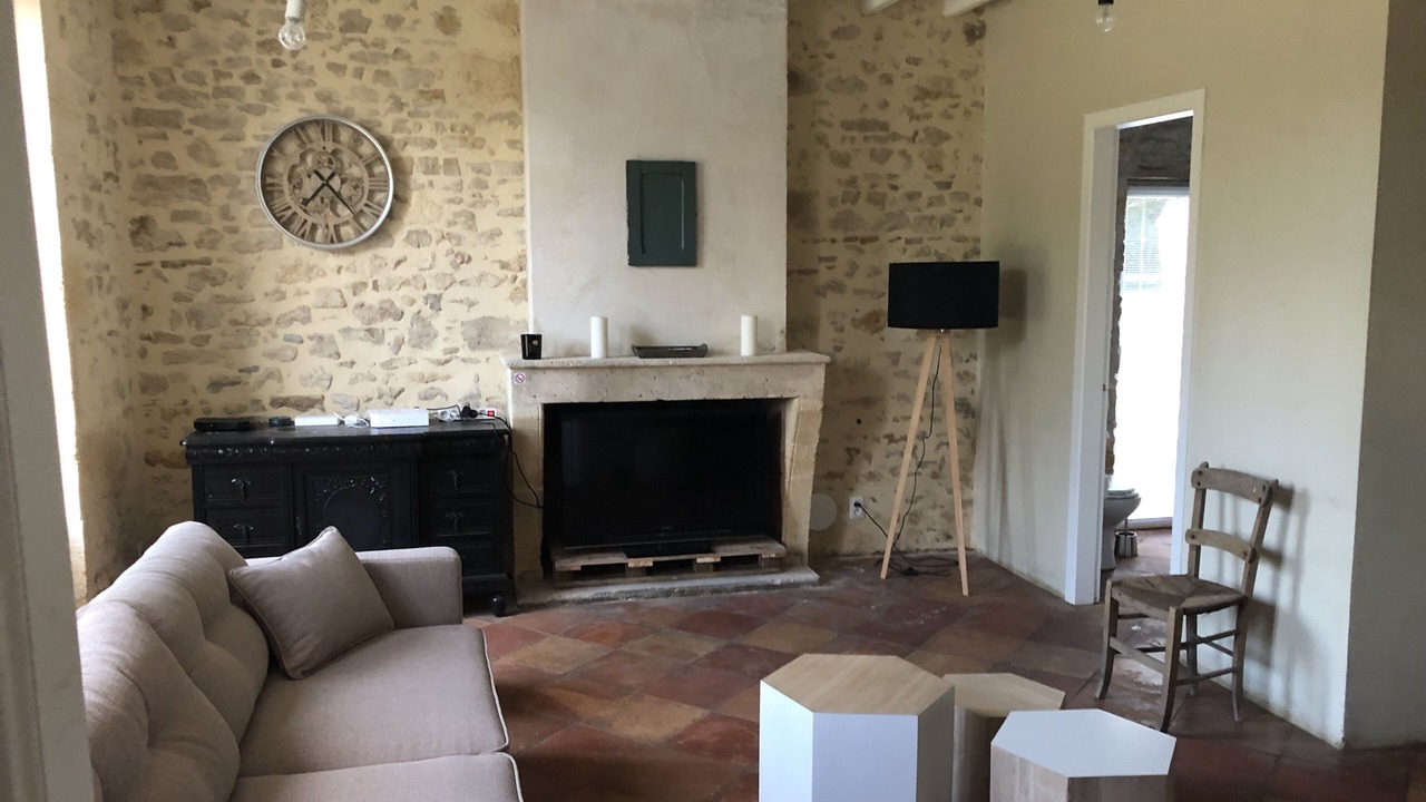 Photo of Livingroom in Vendays-Montalivet