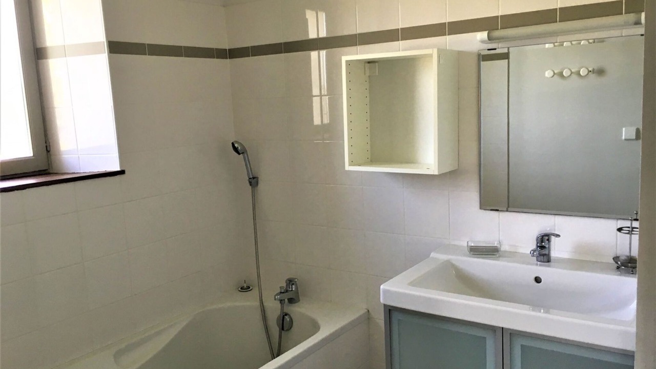 Photo of Bathroom in Chalais