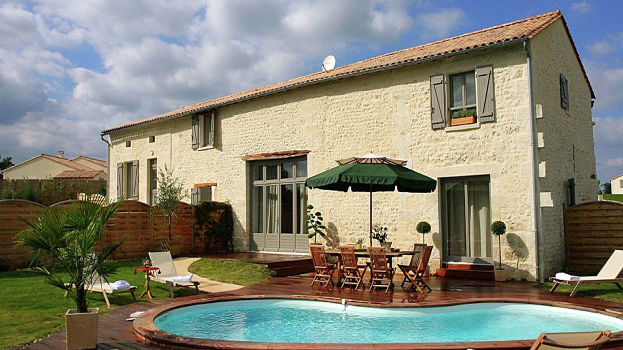 Photo of Outdoor in Chalais