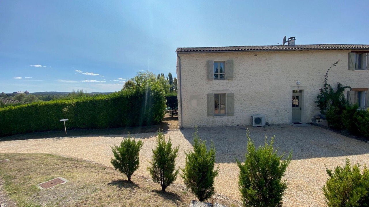 Photo of Outdoor in Chalais