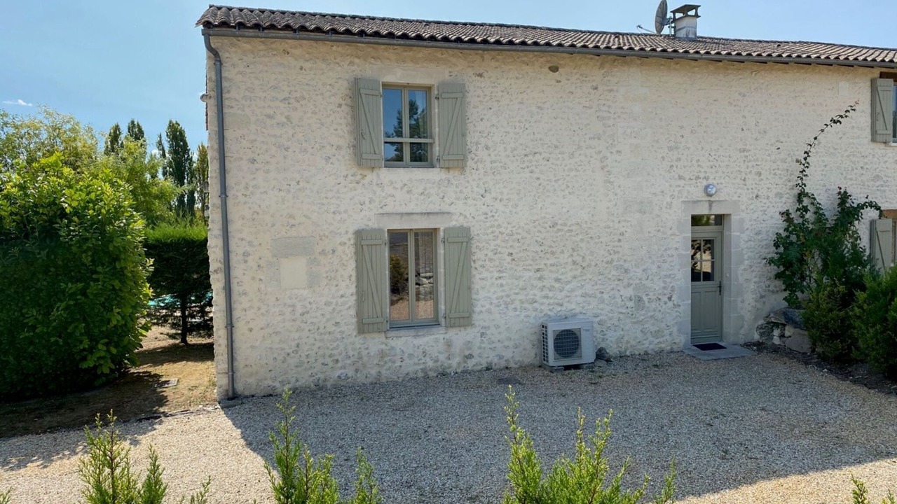 Photo of Outdoor in Chalais