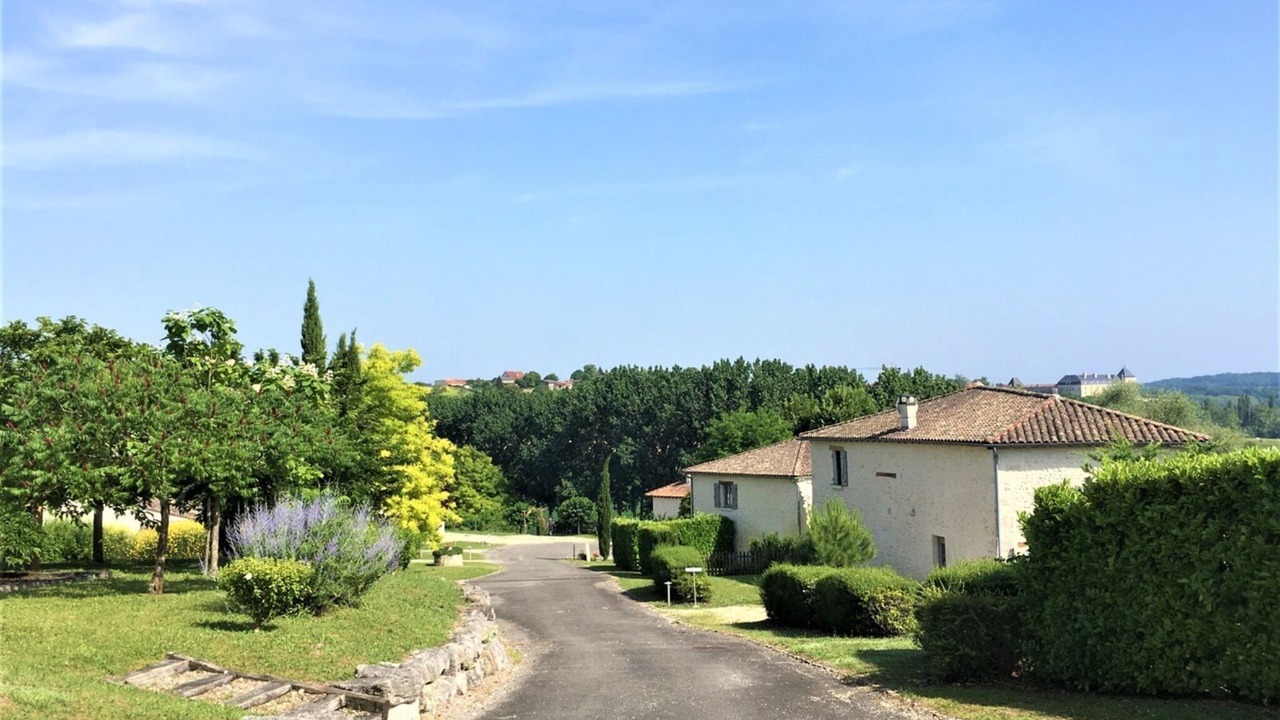 Photo of Outdoor in Chalais