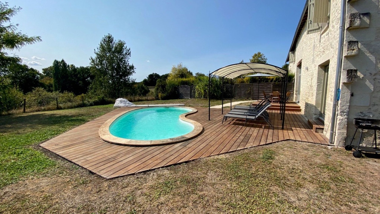 Photo of Outdoor in Chalais